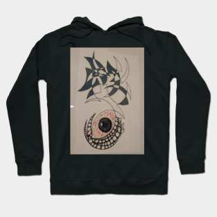 Eye Ballin Hoodie